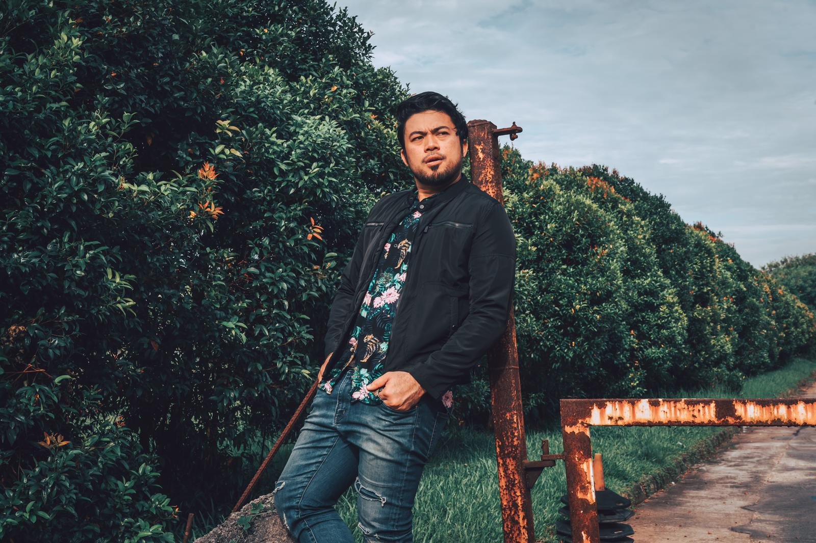 Ryan Sufiyan