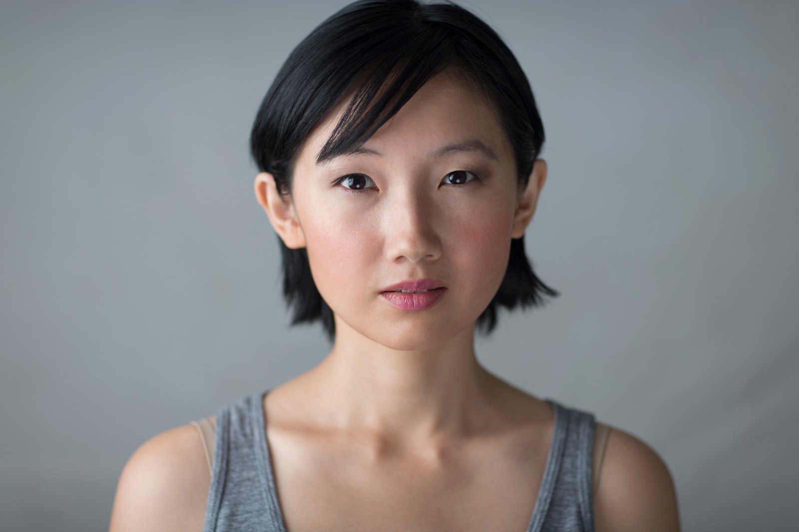 Jessica Chung